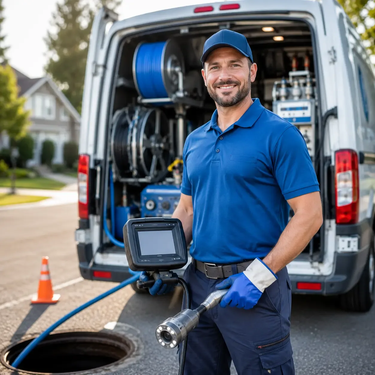 Local Pipe Relining specialists in Glen Dale, WV